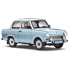Revell Trabant 601 Limousine