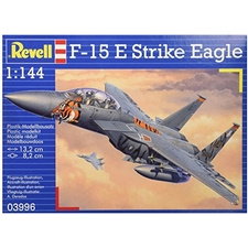 Revell F-15E Strike Eagle