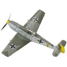 Revell Messerschmitt BF109E