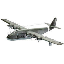 Revell Blohm & Voss BV222 Wiking