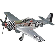 Revell P-51D Mustang
