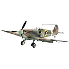 Revell Supermarine Spitfire Mk.XVI