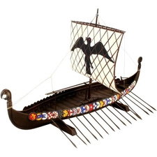 Revell Viking Ship