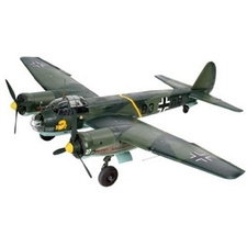 Revell Junkers Ju88 A-4 Bomber