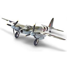 Revell De Havilland Mosquito MK.IV
