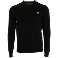 Fred Perry Classic Crew Neck