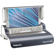 Fellowes Quasar E 500