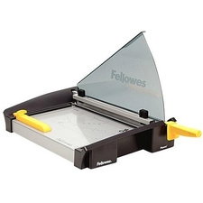 Fellowes Plasma A4