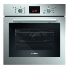 Cuptor electric incorporabil Pyramis 60IN 1065, 66 l