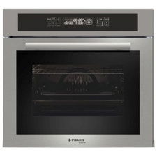 Cuptor electric incorporabil Pyramis 60IN 1075, 66 l