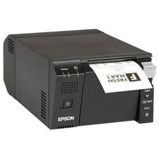 Imprimanta etichete Epson TM-T70II