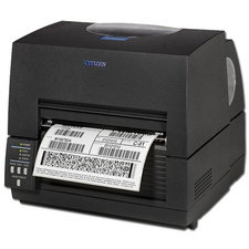 Imprimanta etichete Citizen CL-S6621