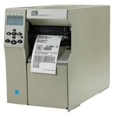 Imprimanta etichete Zebra 105SLPlus