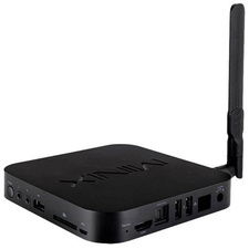 Minix Neo X8-H Plus