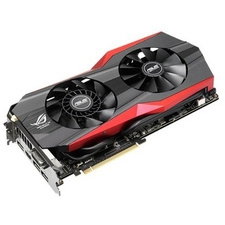 Asus MATRIX-GTX980-P-4GD5