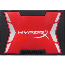 Kingston HyperX Savage (SHSS37A/240G)