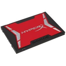 Kingston HyperX Savage (SHSS37A/120G)