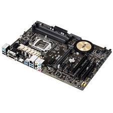 Asus Z97-E