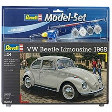 Revell VW Beetle Limousine 68