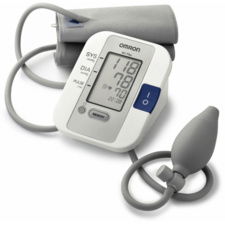 Omron M1 Plus