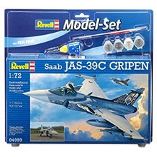 Revell Saab JAS-39C Gripen