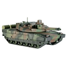 Revell Leclerc (T.5)