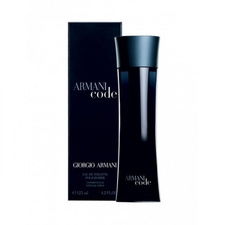 Giorgio Armani / Armani Code pour Homme - Eau de Toilette 200 ml