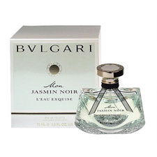 Bvlgari / Mon Jasmin Noir L'eau Exquise - Eau de toilette 50 ml
