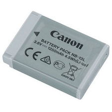 Canon NB-13L