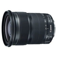 Canon EF 24-105mm f/3.5-5.6 IS STM