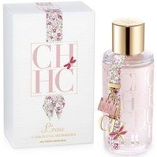 Carolina Herrera / CH L'Eau - Eau de Toilette 100 ml