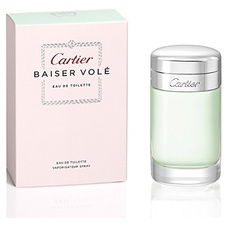Cartier / Baiser Vole - Eau de Parfum 30 ml
