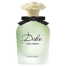 Dolce & Gabbana / Dolce Floral Drops - Eau de Toilette 75 ml