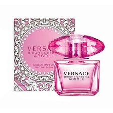 Versace / Bright Crystal Absolu - Eau de Parfum 30 ml