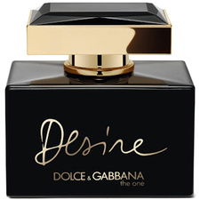 Dolce & Gabbana / The One Desire - Eau de Parfum 30 ml
