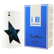 Thierry Mugler / A*Men Pure Energy - Eau de Toilette 100 ml