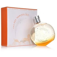 Hermes / Eau des Merveilles - Eau de Toilette 30 ml