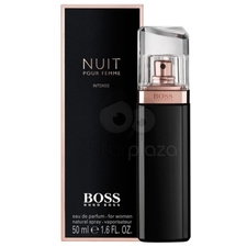 Hugo Boss / Nuit Intense - Eau de Parfum 75 ml