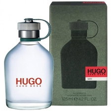 Hugo Boss / Hugo Man - Eau de Toilette 100 ml