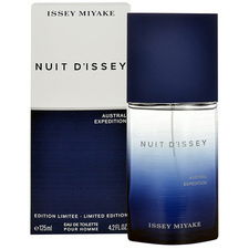 Issey Miyake / Nuit d’Issey - Eau de Toilette 125 ml