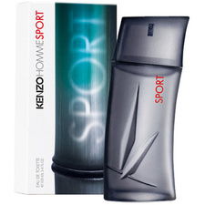 Kenzo / Kenzo Pour Homme - Eau de Toilette 30 ml