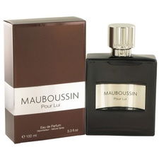 Mauboussin / Pour Lui - Eau de parfum 100 ml