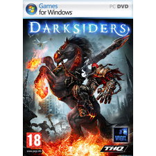 Darksiders - PC