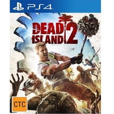 Dead Island 2 - PlayStation 4