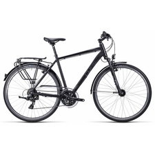 Cube Touring