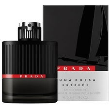 Prada / Luna Rossa Extreme - Eau de Parfum 50 ml