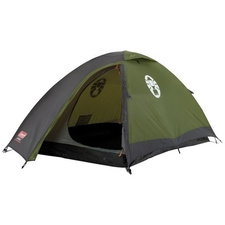 Coleman Darwin 2