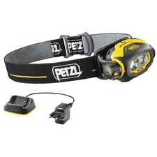 Petzl Pixa 3R