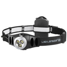 LED Lenser H3