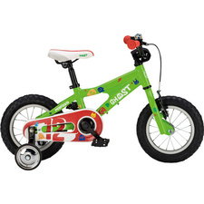 Ghost Powerkid 12